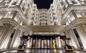 Intercontinental Baku By Ihg