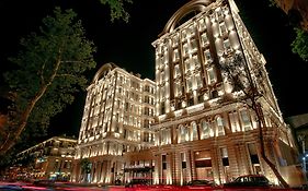 Intercontinental Baku By Ihg